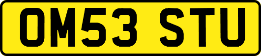 OM53STU