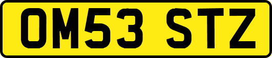 OM53STZ