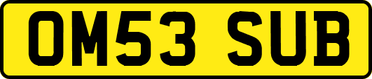 OM53SUB