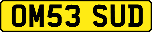 OM53SUD