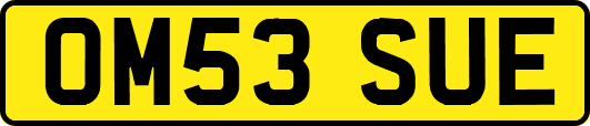 OM53SUE