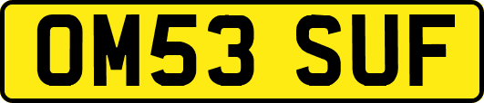 OM53SUF