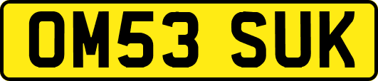OM53SUK