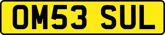 OM53SUL