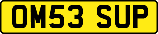 OM53SUP