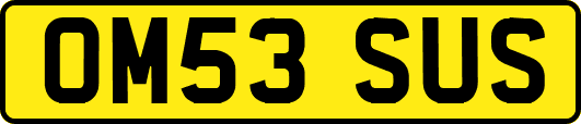 OM53SUS