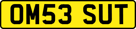 OM53SUT