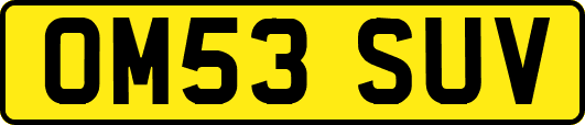 OM53SUV