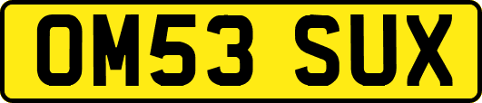 OM53SUX