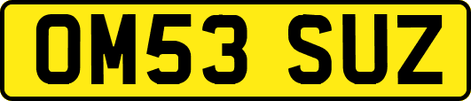 OM53SUZ