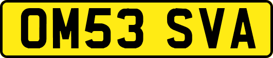 OM53SVA