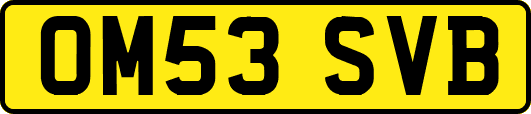 OM53SVB