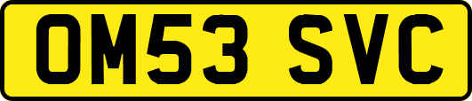 OM53SVC