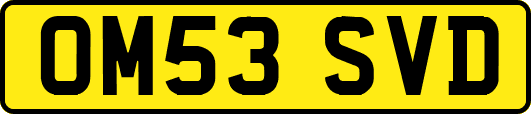 OM53SVD