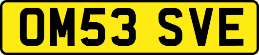 OM53SVE