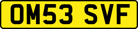 OM53SVF