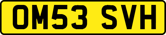 OM53SVH