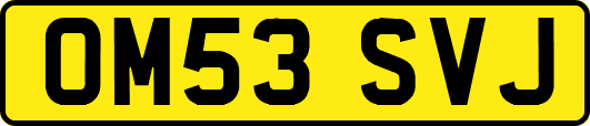 OM53SVJ