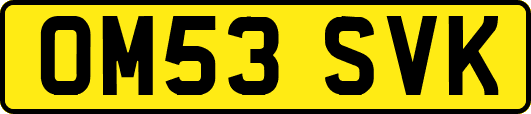 OM53SVK