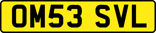 OM53SVL