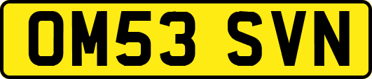 OM53SVN