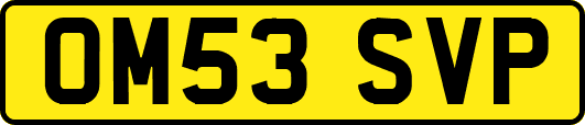OM53SVP