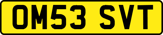 OM53SVT