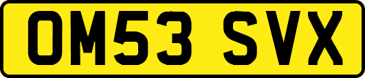 OM53SVX