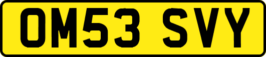 OM53SVY