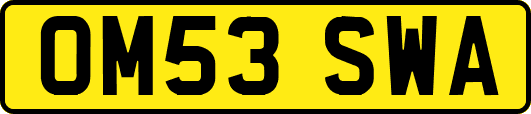 OM53SWA
