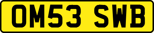 OM53SWB