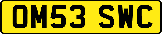OM53SWC