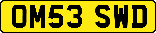 OM53SWD