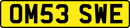 OM53SWE