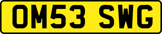 OM53SWG