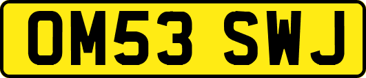 OM53SWJ