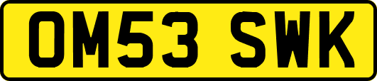 OM53SWK