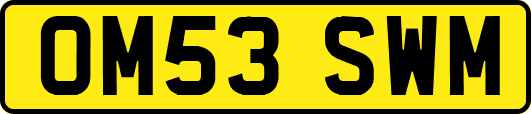 OM53SWM