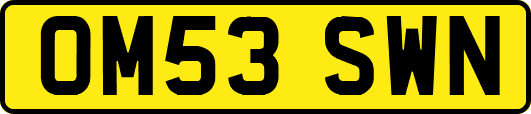 OM53SWN