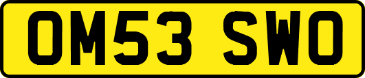 OM53SWO