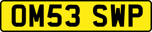 OM53SWP