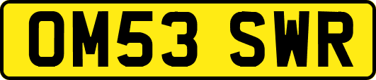 OM53SWR