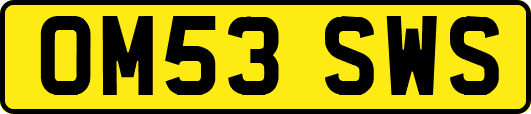 OM53SWS