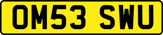OM53SWU