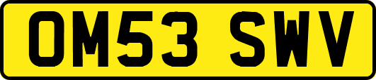 OM53SWV