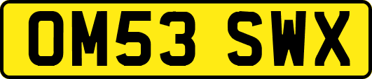 OM53SWX
