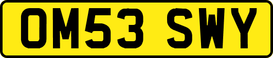 OM53SWY