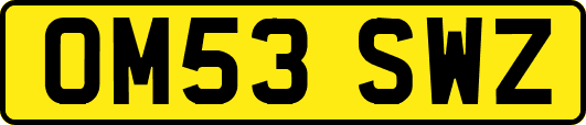 OM53SWZ