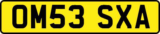 OM53SXA