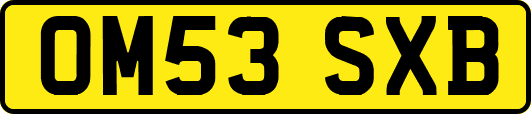 OM53SXB